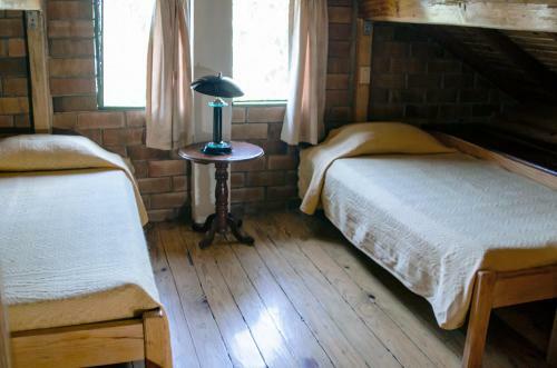 Hotel Finca Hoster�a El Retiro