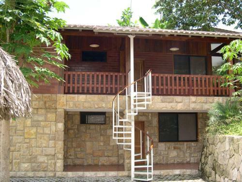 Hotel Finca Hoster�a El Retiro