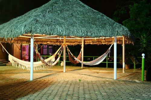 Hotel Finca Hoster�a El Retiro