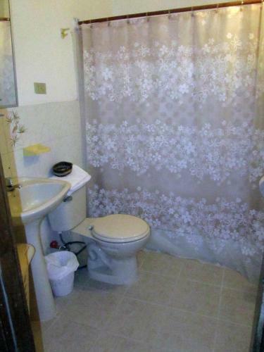 Hosteria Barlovento B&B