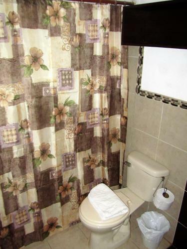 Hosteria Barlovento B&B