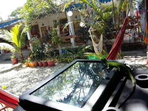 Hosteria Barlovento B&B