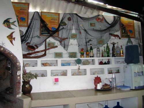 Hosteria Barlovento B&B