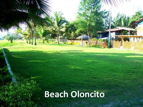 Albergue Hostal Oloncito
