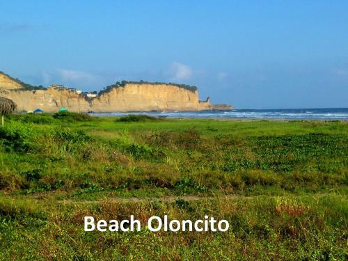 Albergue Hostal Oloncito