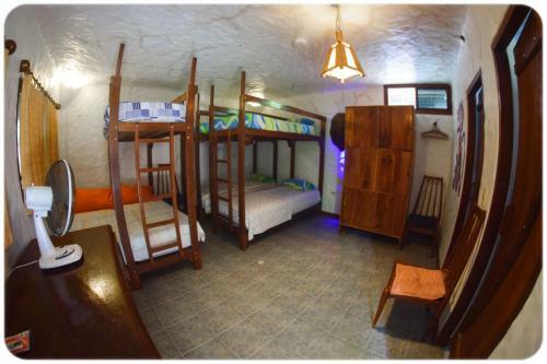 Albergue Hostal Oloncito