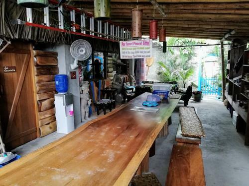 Albergue Hostal Oloncito