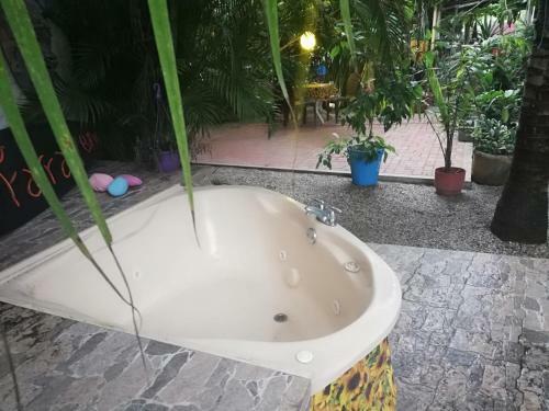 Albergue Hostal Oloncito