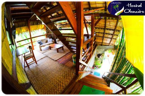 Albergue Hostal Oloncito