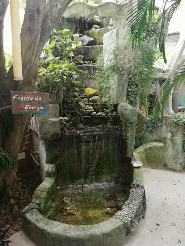 Albergue Hostal Oloncito