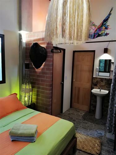 Albergue Hostal Oloncito
