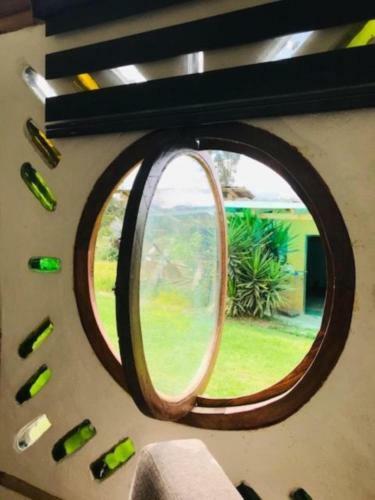 Albergue Hostal Colibri Aeropuerto