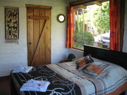 Arie's Cabin