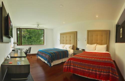 Garden Hotel San Jos� Aeropuerto