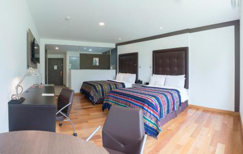 Garden Hotel San Jos� Aeropuerto
