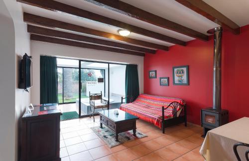 Garden Hotel San Jos� Aeropuerto