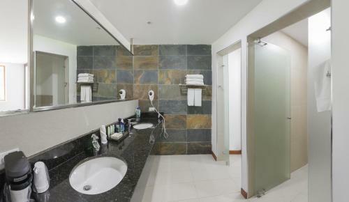 Garden Hotel San Jos� Aeropuerto