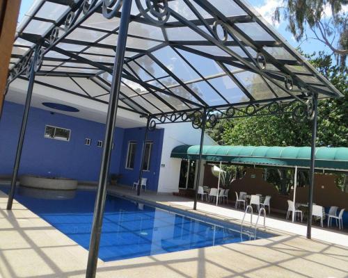 Garden Hotel San Jos� Aeropuerto