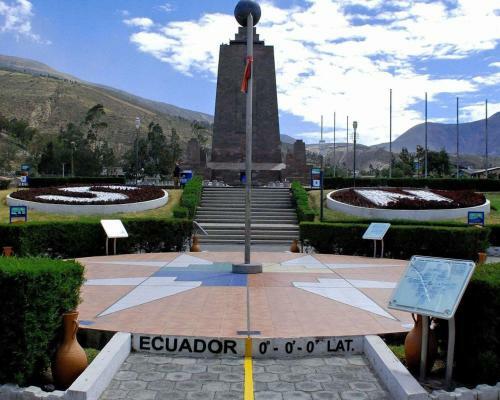 Garden Hotel San Jos� Aeropuerto