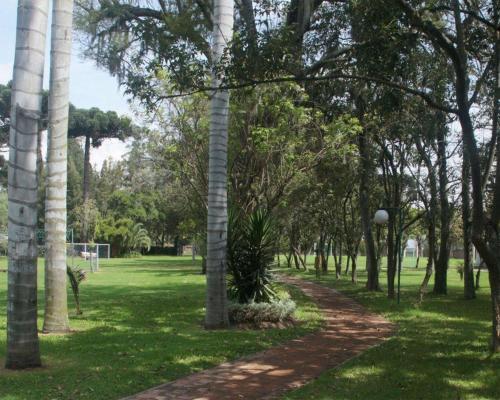 Garden Hotel San Jos� Aeropuerto