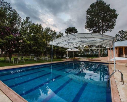 Garden Hotel San Jos� Aeropuerto