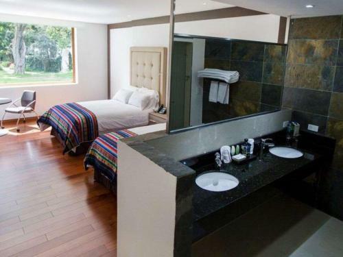 Garden Hotel San Jos� Aeropuerto