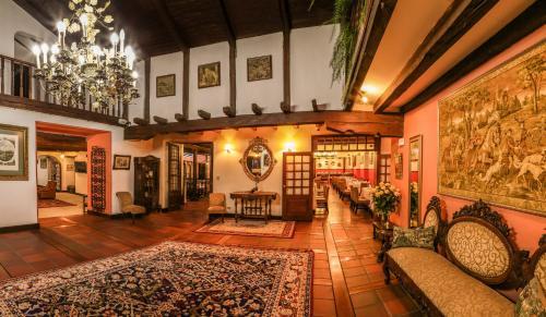 Garden Hotel San Jos� Aeropuerto
