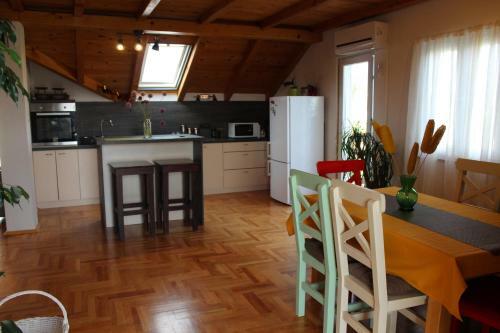 Apartment Ru?ica