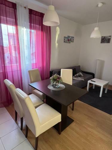 Apartment Ru?ica