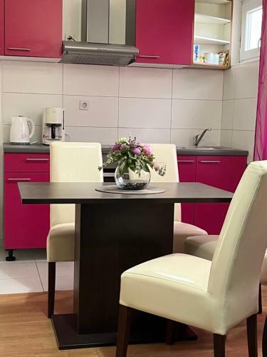 Apartment Ru?ica