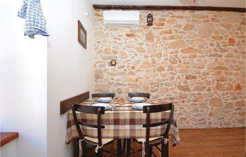 Holiday Home Sukosan Marijana Grdovica