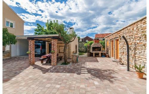 Holiday Home Sukosan Marijana Grdovica