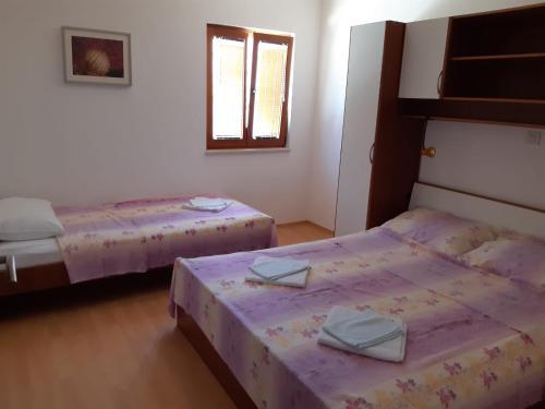 Apartments Gasparovic