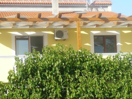 Apartments Gasparovic