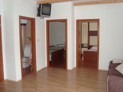 Apartments Gasparovic