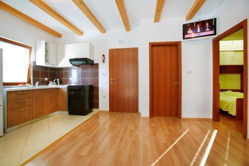 Apartments Gasparovic