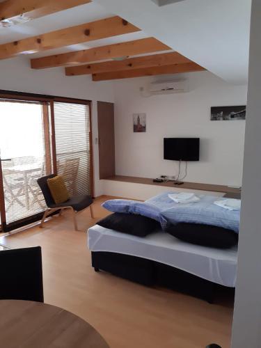 Apartments Gasparovic