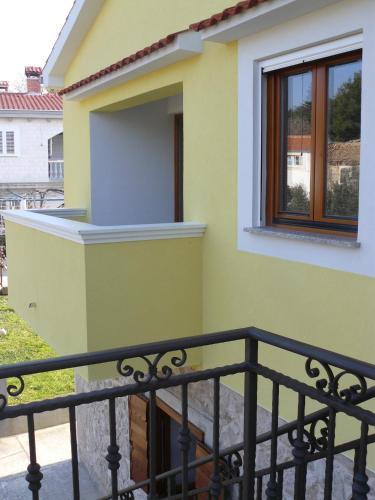 Apartments Gasparovic