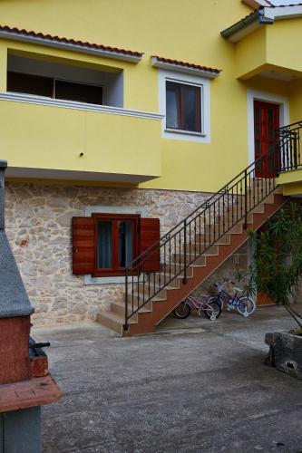 Apartments Gasparovic