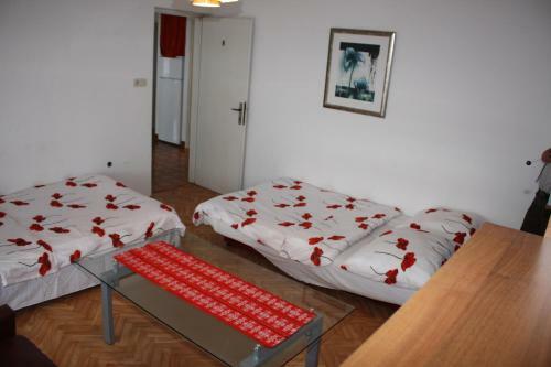 Apartmani Nika