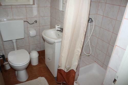 Apartmani Nika