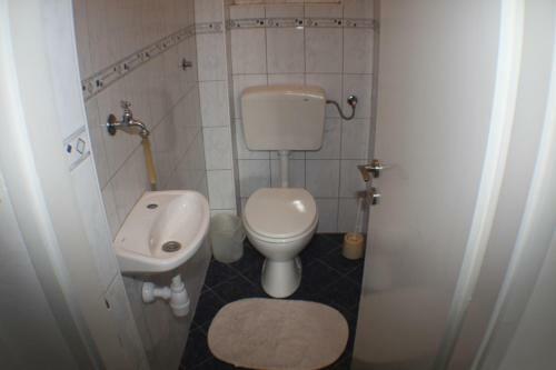 Apartmani Nika