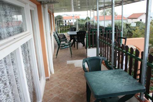 Apartmani Nika