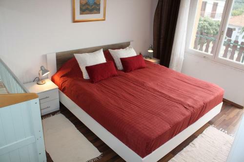Apartmani Nika