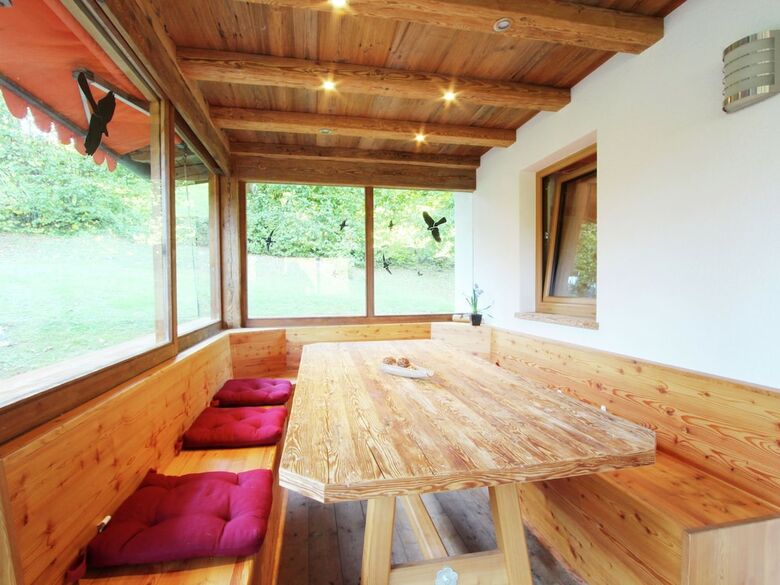 Fantastic Chalet In Niederndorf Bei Kufstein With Terrace