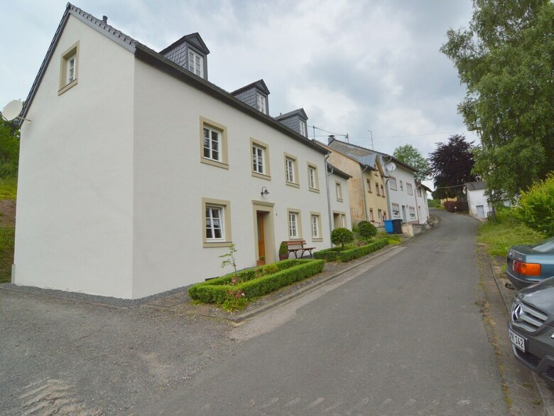 Peaceful Apartment In Pl�tscheid Eifel Near Forest