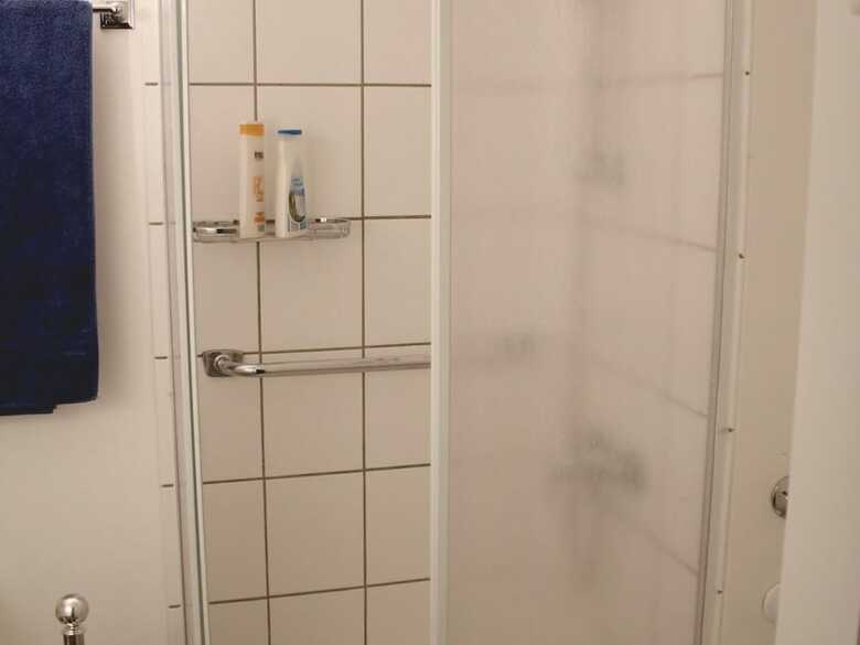 Modern Apartment In Gl�cksburg With Ocean View