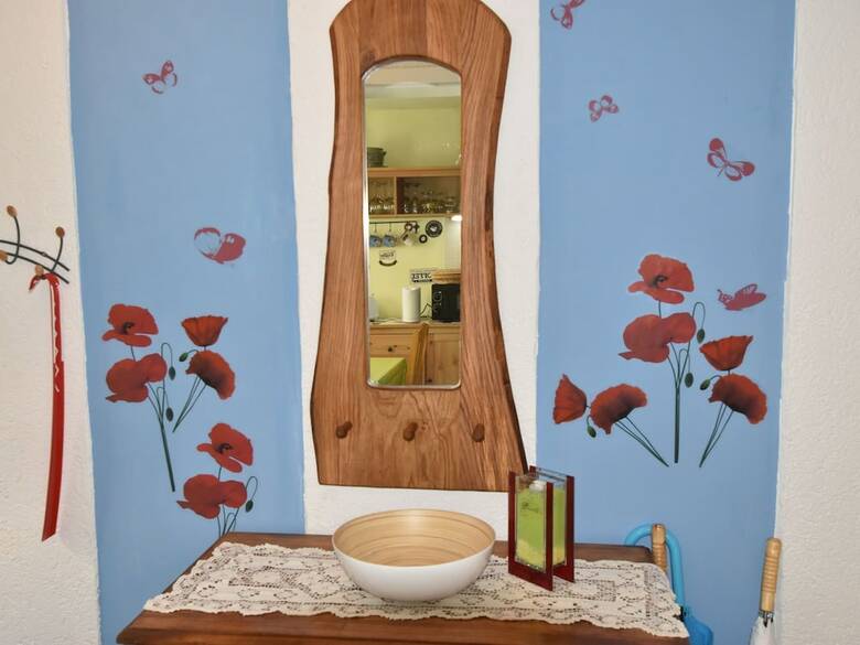 Modern Bungalow In Kr�pelin With Meadows Near