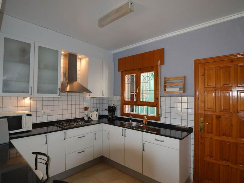Modern Villa In Rojales With Jacuzzi And Private Pool