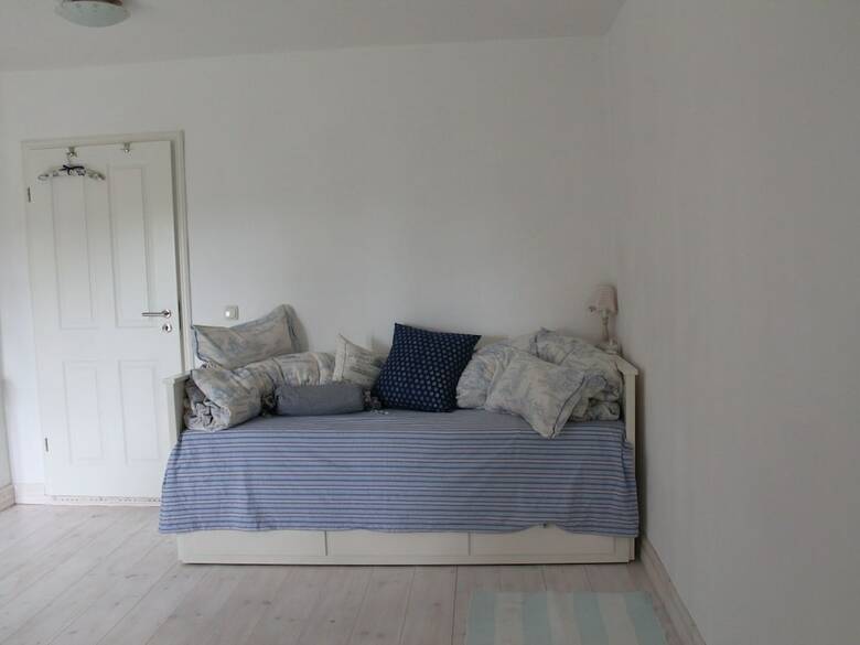 Apartment In Neuburg With Garden, Terrace, Bicycles, Heating